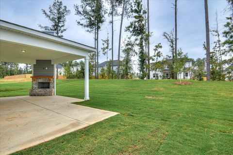 Tiny photo for 4475 Baywood Trl. Trl, Evans, GA 30809 (MLS # 543010)