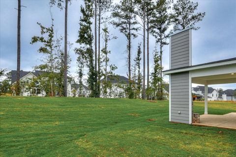 Tiny photo for 4475 Baywood Trl. Trl, Evans, GA 30809 (MLS # 543010)