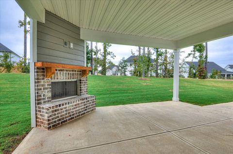 Tiny photo for 4475 Baywood Trl. Trl, Evans, GA 30809 (MLS # 543010)