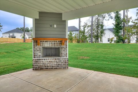 Tiny photo for 4475 Baywood Trl. Trl, Evans, GA 30809 (MLS # 543010)