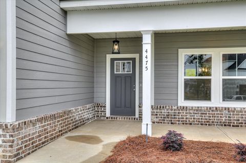 Tiny photo for 4475 Baywood Trl. Trl, Evans, GA 30809 (MLS # 543010)