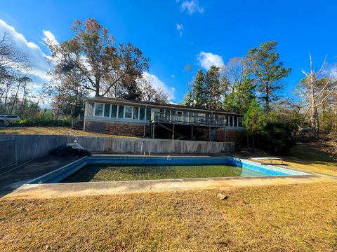 A home in Grovetown