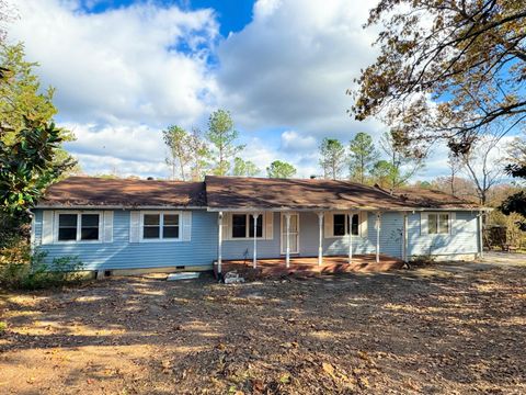 A home in Grovetown