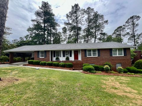 Photo of 818 Dunbarton Drive, North Augusta, SC 29841 (MLS # 555660)