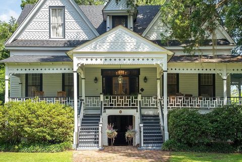 Tiny photo for 1792 Appleton Road, Allendale, SC 29810 (MLS # 532552)