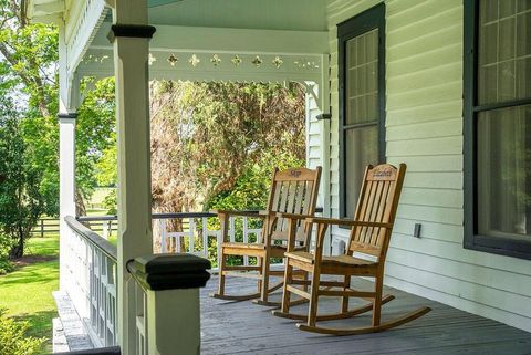 Tiny photo for 1792 Appleton Road, Allendale, SC 29810 (MLS # 532552)