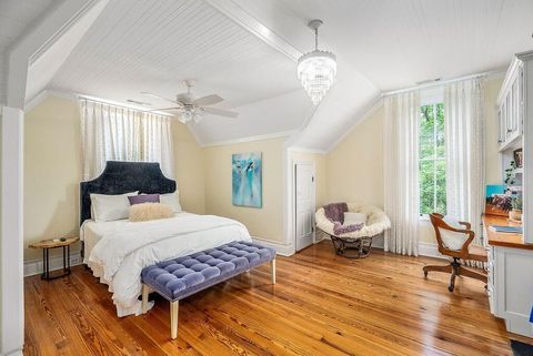Tiny photo for 1792 Appleton Road, Allendale, SC 29810 (MLS # 532552)