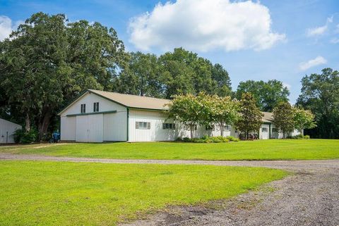 Tiny photo for 1792 Appleton Road, Allendale, SC 29810 (MLS # 532552)