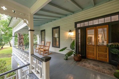 Tiny photo for 1792 Appleton Road, Allendale, SC 29810 (MLS # 532552)