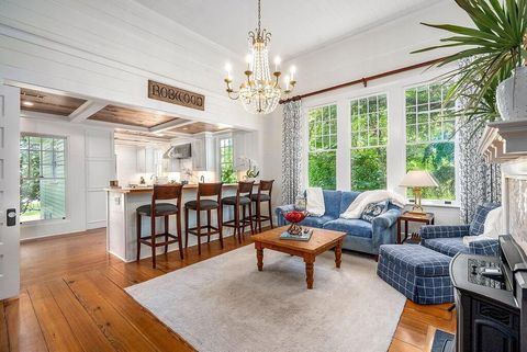 Tiny photo for 1792 Appleton Road, Allendale, SC 29810 (MLS # 532552)
