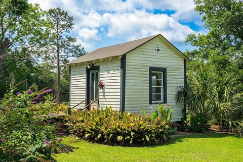 Tiny photo for 1792 Appleton Road, Allendale, SC 29810 (MLS # 532552)