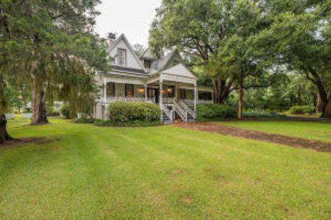 Photo of 1792 Appleton Road, Allendale, SC 29810 (MLS # 532552)