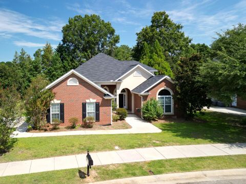Photo of 1212 Windsor Street, Evans, GA 30809 (MLS # 546826)