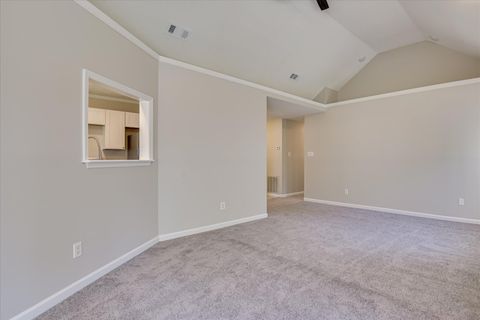 Tiny photo for 3650 Crawfordville Drive, Augusta, GA 30909 (MLS # 544077)