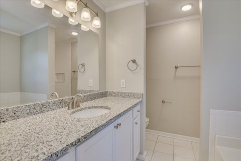 Tiny photo for 3650 Crawfordville Drive, Augusta, GA 30909 (MLS # 544077)