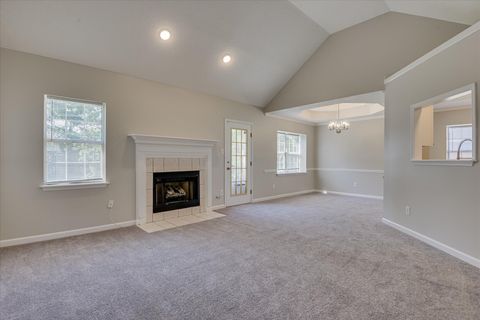 Tiny photo for 3650 Crawfordville Drive, Augusta, GA 30909 (MLS # 544077)
