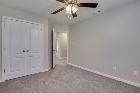 Tiny photo for 3650 Crawfordville Drive, Augusta, GA 30909 (MLS # 544077)