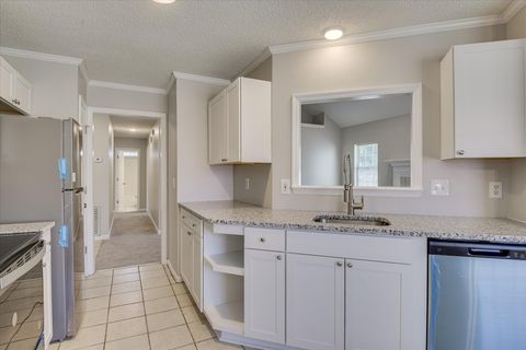 Tiny photo for 3650 Crawfordville Drive, Augusta, GA 30909 (MLS # 544077)