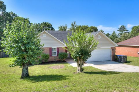 Tiny photo for 3650 Crawfordville Drive, Augusta, GA 30909 (MLS # 544077)