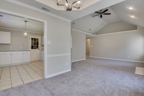 Tiny photo for 3650 Crawfordville Drive, Augusta, GA 30909 (MLS # 544077)