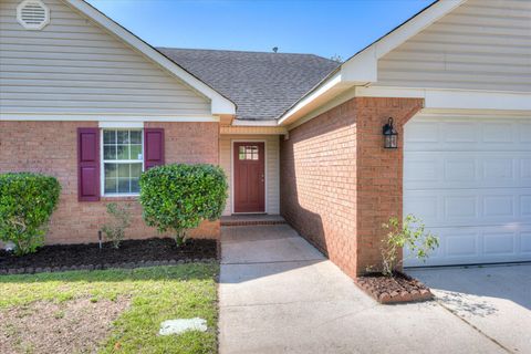 Tiny photo for 3650 Crawfordville Drive, Augusta, GA 30909 (MLS # 544077)