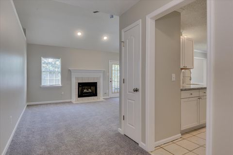 Tiny photo for 3650 Crawfordville Drive, Augusta, GA 30909 (MLS # 544077)