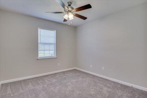 Tiny photo for 3650 Crawfordville Drive, Augusta, GA 30909 (MLS # 544077)