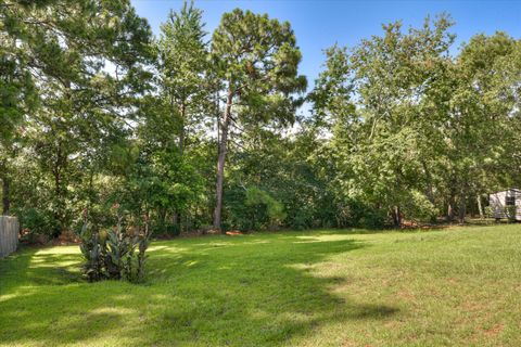 Tiny photo for 3650 Crawfordville Drive, Augusta, GA 30909 (MLS # 544077)