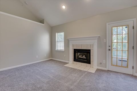Tiny photo for 3650 Crawfordville Drive, Augusta, GA 30909 (MLS # 544077)