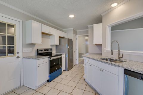 Tiny photo for 3650 Crawfordville Drive, Augusta, GA 30909 (MLS # 544077)