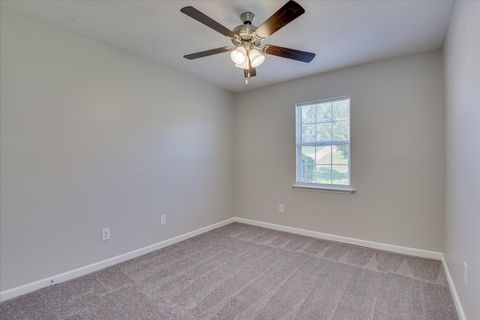 Tiny photo for 3650 Crawfordville Drive, Augusta, GA 30909 (MLS # 544077)