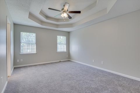 Tiny photo for 3650 Crawfordville Drive, Augusta, GA 30909 (MLS # 544077)