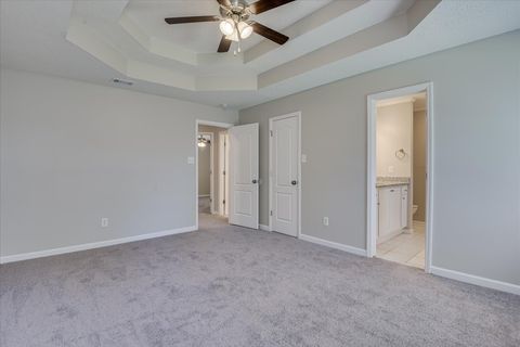 Tiny photo for 3650 Crawfordville Drive, Augusta, GA 30909 (MLS # 544077)