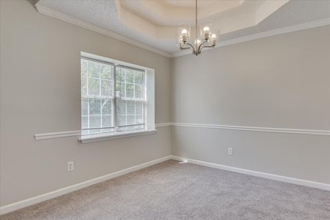 Tiny photo for 3650 Crawfordville Drive, Augusta, GA 30909 (MLS # 544077)