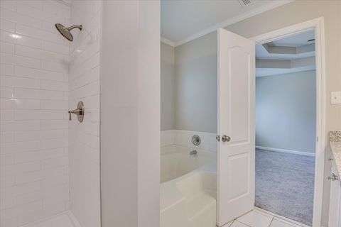 Tiny photo for 3650 Crawfordville Drive, Augusta, GA 30909 (MLS # 544077)