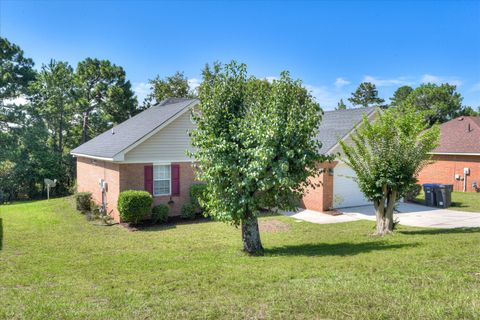 Tiny photo for 3650 Crawfordville Drive, Augusta, GA 30909 (MLS # 544077)