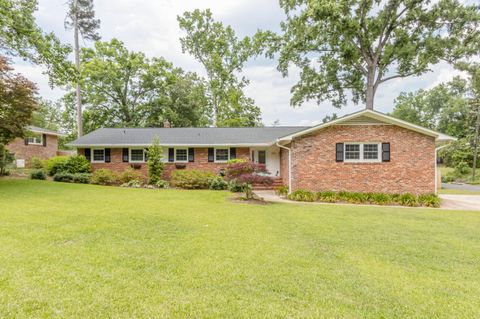 Photo of 3101 Ramsgate Road, Augusta, GA 30909 (MLS # 555052)