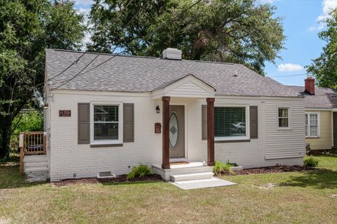Tiny photo for 1526 Craig Street, Augusta, GA 30904 (MLS # 547556)
