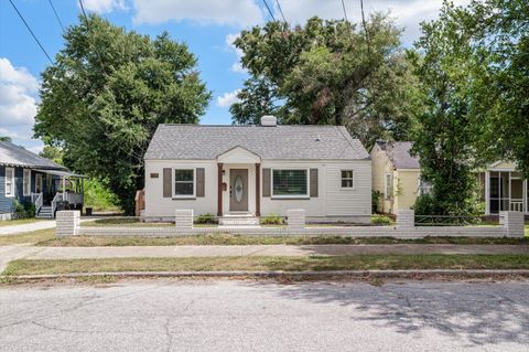 Tiny photo for 1526 Craig Street, Augusta, GA 30904 (MLS # 547556)