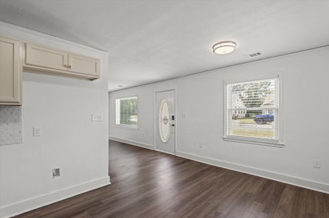 Tiny photo for 1526 Craig Street, Augusta, GA 30904 (MLS # 547556)
