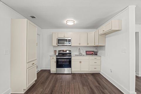 Tiny photo for 1526 Craig Street, Augusta, GA 30904 (MLS # 547556)