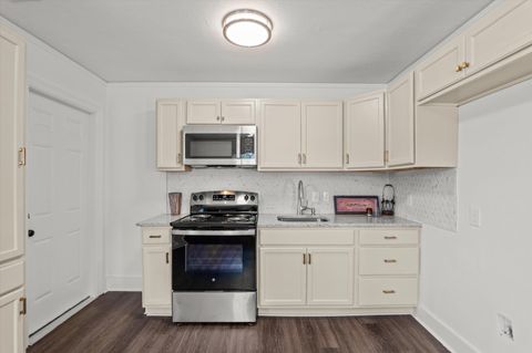 Tiny photo for 1526 Craig Street, Augusta, GA 30904 (MLS # 547556)