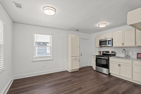 Tiny photo for 1526 Craig Street, Augusta, GA 30904 (MLS # 547556)