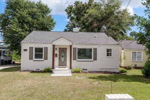 Tiny photo for 1526 Craig Street, Augusta, GA 30904 (MLS # 547556)