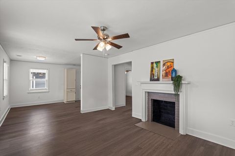 Tiny photo for 1526 Craig Street, Augusta, GA 30904 (MLS # 547556)