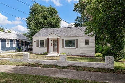 Tiny photo for 1526 Craig Street, Augusta, GA 30904 (MLS # 547556)