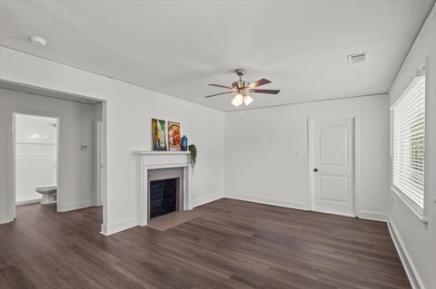 Tiny photo for 1526 Craig Street, Augusta, GA 30904 (MLS # 547556)