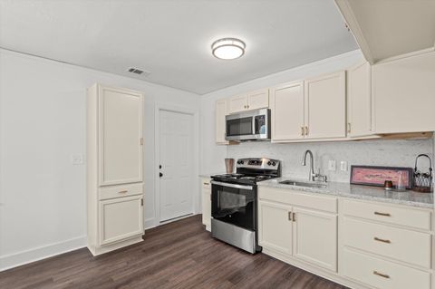Tiny photo for 1526 Craig Street, Augusta, GA 30904 (MLS # 547556)