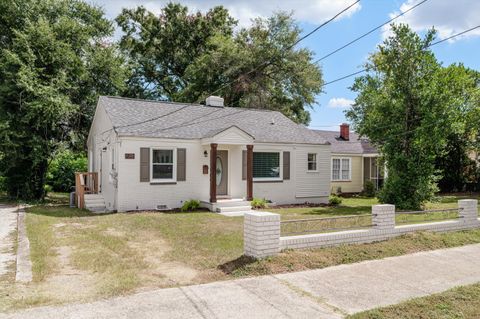 Tiny photo for 1526 Craig Street, Augusta, GA 30904 (MLS # 547556)