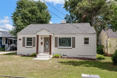 Tiny photo for 1526 Craig Street, Augusta, GA 30904 (MLS # 547556)